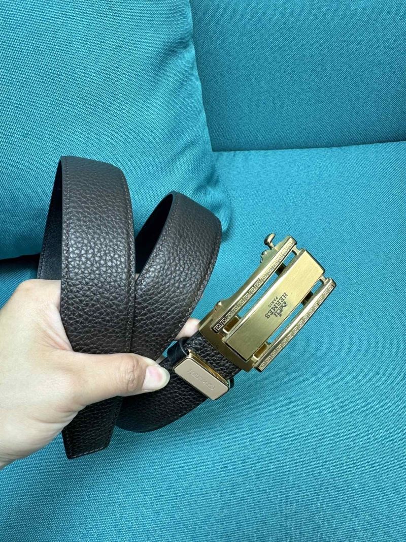 Hermes Belts